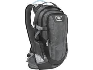 Ogio Dakar 100 Hydration Pack Black 18 X9 X7 122004.03 Ogio Dakar 100 Hydration Pack Black 18 X9 X7 122004.03