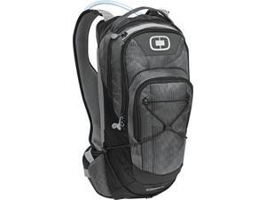 Ogio Baja 70 Hydration Pack Black 18 X9 X5.5 122005.03 Ogio Baja 70 Hydration Pack Black 18 X9 X5.5 122005.03