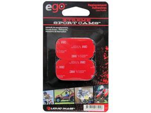 Liquid Image Low Profile Mount Adhesive Pads 5/Pk 789 Liquid Image Low Profile Mount Adhesive Pads 5/Pk 789