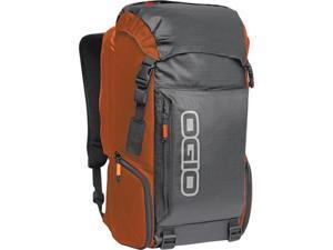 Ogio Throttle Pack Orange 11.5 X7 X20 123010.23 Ogio Throttle Pack Orange 11.5 X7 X20 123010.23