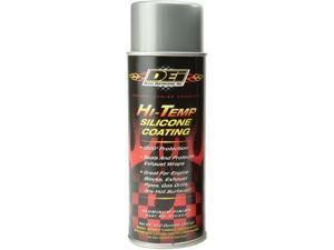 Dei Hi-Temp Silicone Coating (Aluminum) 10302 Dei Hi-Temp Silicone Coating (Aluminum) 10302