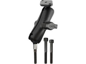 Ram Motorcycle Handlebar Mount 8Mm Bolts Ram-B-186 Ram Motorcycle Handlebar Mount 8Mm Bolts Ram-B-186