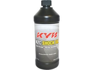 Kyb K2C Shock Oil (1 Quart) 130020010101 Kyb K2C Shock Oil (1 Quart) 130020010101
