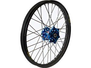 Talon Talon Wheel 1.60X21 Dk.Blu Hubblk Rim 56-3104Db Talon Talon Wheel 1.60X21 Dk.Blu Hubblk Rim 56-3104Db