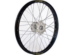 Talon Talon Wheel 1.60X21 Sil Hub Blk Rim 56-3104Sb Talon Talon Wheel 1.60X21 Sil Hub Blk Rim 56-3104Sb