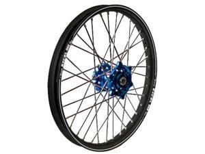 Talon Wheel 2.15X18 Dk.Blu Hub Blk Rim 56-3120Db Talon Wheel 2.15X18 Dk.Blu Hub Blk Rim 56-3120Db