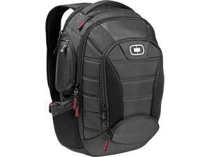 Ogio Bandit 17 Laptop Backpack Black 19 X13.5 X8.5 111074.03 Ogio Bandit 17 Laptop Backpack Black 19 X13.5 X8.5 111074.03