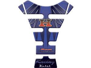 Keiti Tank Pad Hon Blu Thd-204B Keiti Tank Pad Hon Blu Thd-204B