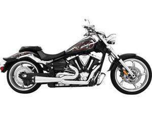 Freedom Exh 2 Into 1 Chr/Blk Vn2000 Mk00015 Freedom Exh 2 Into 1 Chr/Blk Vn2000 Mk00015