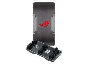 ASUS ROG Enthusiast 3Way SLI Bridge ROG Enthusiast 3-Way SLI ASUS ROG Enthusiast 3Way SLI Bridge ROG Enthusiast 3-Way SLI