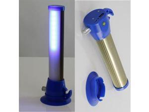 Aluratek 4 In 1 Emergency Safety Tool ACEK01F Aluratek 4 In 1 Emergency Safety Tool ACEK01F
