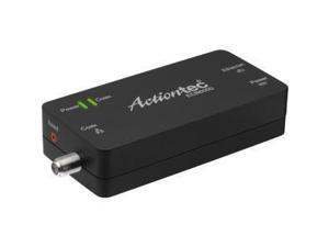 Actiontec Electronics MoCA 2.0 Eth Adapter ECB6000S02 Actiontec Electronics MoCA 2.0 Eth Adapter ECB6000S02