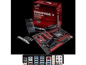 ASUS X99 ROG LGA2011 USB 3.1 RAMPAGE V EXTREME/U3.1 ASUS X99 ROG LGA2011 USB 3.1 RAMPAGE V EXTREME/U3.1