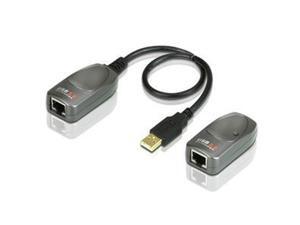Aten Corp USB 2.0 Cat5 Extender UCE260 Aten Corp USB 2.0 Cat5 Extender UCE260