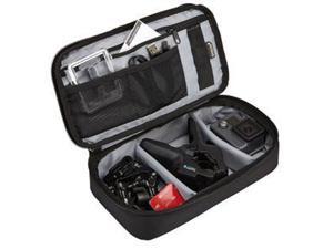 Case Logic GoPro Action Camera Case TBC413BLACK Case Logic GoPro Action Camera Case TBC413BLACK