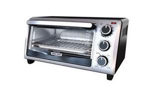 Applica TO1303SB Bd 4slice Bezel Toasteroven Ss Applica TO1303SB Bd 4slice Bezel Toasteroven Ss
