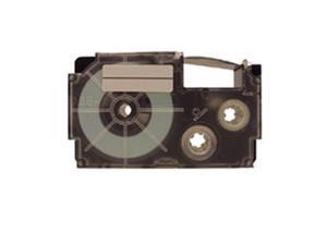 Casio XR24XS Label Tape Casio XR24XS Label Tape