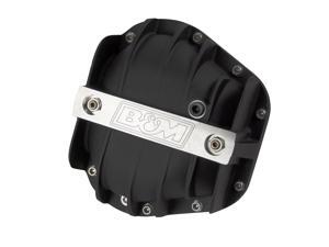 B&M 11314 Cast Aluminum Differential Cover B&M 11314 Cast Aluminum Differential Cover
