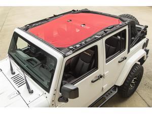 Rugged Ridge 13579.25 Eclipse Sun Shade Fits 07-16 Wrangler (JK) Rugged Ridge 13579.25 Eclipse Sun Shade Fits 07-16 Wrangler (JK)