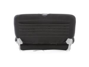 Smittybilt 56647601 GEAR Custom Seat Cover Fits Wrangler (LJ) Wrangler (TJ) Smittybilt 56647601 GEAR Custom Seat Cover Fits Wrangler (LJ) Wrangler (TJ)