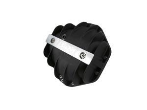 B&M 71501 Cast Aluminum Differential Cover B&M 71501 Cast Aluminum Differential Cover