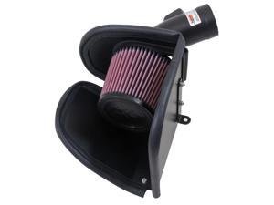 K&N Filters 69-2026TTK Typhoon Cold Air Induction Kit Fits Cooper Cooper Clubman K&N Filters 69-2026TTK Typhoon Cold Air Induction Kit Fits Cooper Cooper Clubman