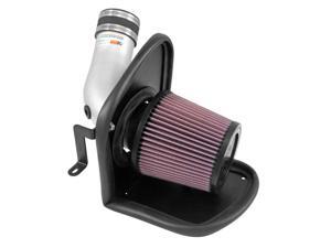 K&N Filters 69-3537TS Typhoon Cold Air Induction Kit Fits 13-16 Escape K&N Filters 69-3537TS Typhoon Cold Air Induction Kit Fits 13-16 Escape