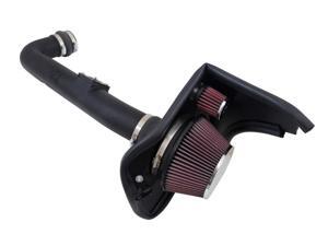 K&N Filters 63-3083 63 Series Aircharger Kit Fits 13-16 ATS K&N Filters 63-3083 63 Series Aircharger Kit Fits 13-16 ATS