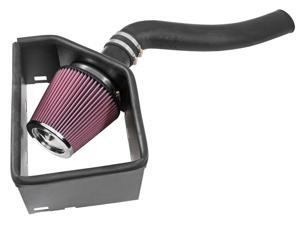K&N Filters 63-1571 63 Series Aircharger Kit Fits 15-16 1500 K&N Filters 63-1571 63 Series Aircharger Kit Fits 15-16 1500
