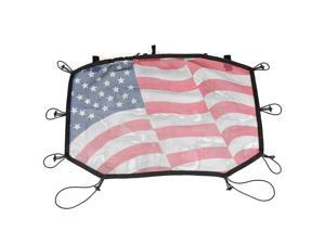 Rugged Ridge 13579.14 Eclipse Sun Shade Fits 07-16 Wrangler (JK) Rugged Ridge 13579.14 Eclipse Sun Shade Fits 07-16 Wrangler (JK)