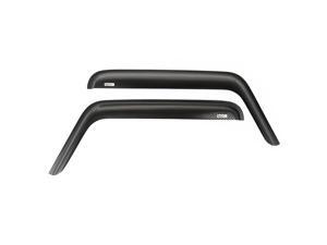 Rugged Ridge 11349.09 Window Visor Fits 07-16 Wrangler (JK) Rugged Ridge 11349.09 Window Visor Fits 07-16 Wrangler (JK)