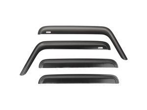 Rugged Ridge 11349.10 Window Visor Fits 07-16 Wrangler (JK) Rugged Ridge 11349.10 Window Visor Fits 07-16 Wrangler (JK)