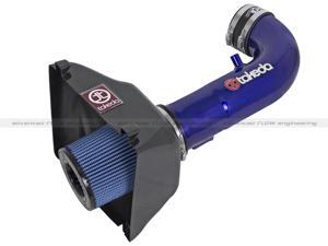 aFe Power TR-2017L-R Takeda Stage-2 PRO 5R Intake System Fits 15-16 RC F aFe Power TR-2017L-R Takeda Stage-2 PRO 5R Intake System Fits 15-16 RC F