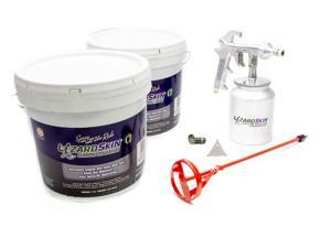 LizardSkin Ceramic Insulation 4 GalWith Spray Gun LizardSkin Ceramic Insulation 4 GalWith Spray Gun