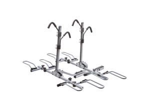SportRack SR2902LR 4 Bike Locking Platform Hitch Rack SportRack SR2902LR 4 Bike Locking Platform Hitch Rack