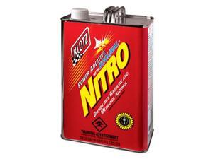 Klotz Nitro Power Additive (Gal) P/N Kl-640 Klotz Nitro Power Additive (Gal) P/N Kl-640