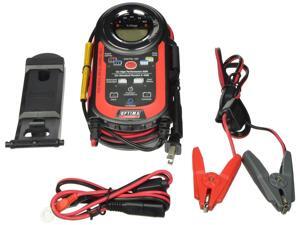 Optima Digital 400 12V Performance Maintainer and Battery Charger Optima Digital 400 12V Performance Maintainer and Battery Charger