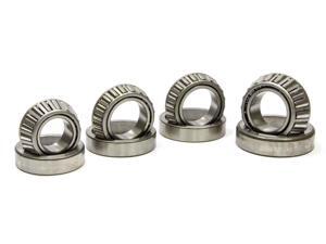 RATECH GM 8.25/8.5 in 10 Bolt Differential Bearing Kit P/N 204B RATECH GM 8.25/8.5 in 10 Bolt Differential Bearing Kit P/N 204B