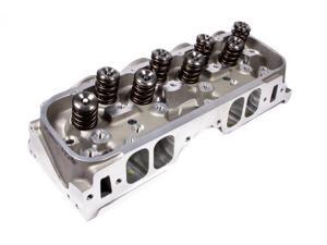 BRODIX BP SR 20 Aluminum Cylinder Head BBC P/N 2208100 BRODIX BP SR 20 Aluminum Cylinder Head BBC P/N 2208100