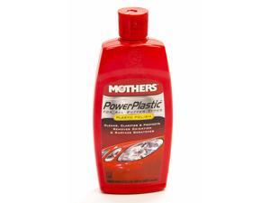 Mothers Power Plastics 4Lights 8oz. 8808 Mothers Power Plastics 4Lights 8oz. 8808