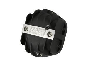 B&M 11312 Cast Aluminum Differential Cover B&M 11312 Cast Aluminum Differential Cover