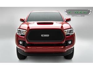 T-Rex Grilles 51941 Upper Class Series Mesh Grille Fits 16 Tacoma T-Rex Grilles 51941 Upper Class Series Mesh Grille Fits 16 Tacoma