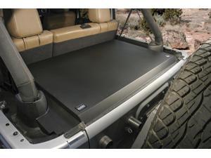 Tuffy Security Products 326-01 Tuffy; Security Deck Enclosure Tuffy Security Products 326-01 Tuffy; Security Deck Enclosure