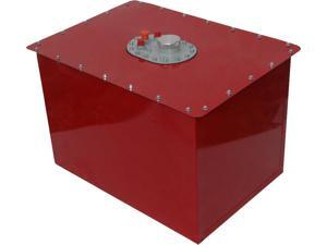 RCI Circle Track 32 gal Red Fuel Cell and Can P/N 1322G RCI Circle Track 32 gal Red Fuel Cell and Can P/N 1322G