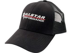 Allstar Performance Black Baseball Hat P/N 99957 Allstar Performance Black Baseball Hat P/N 99957