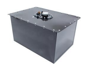 RCI Circle Track 22 gal Black Fuel Cell and Can P/N 1222GD RCI Circle Track 22 gal Black Fuel Cell and Can P/N 1222GD