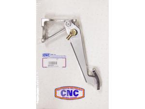 CNC BRAKES Brake 214 Series Pedal Assembly P/N 214SLMC CNC BRAKES Brake 214 Series Pedal Assembly P/N 214SLMC