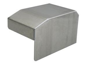 Moroso Aluminum Fuse Box Cover Mopar Challenger 2008-13 P/N 74226 Moroso Aluminum Fuse Box Cover Mopar Challenger 2008-13 P/N 74226