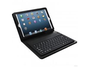 Bluetooth Keyboard Case for iPad Mini- Black Bluetooth Keyboard Case for iPad Mini- Black