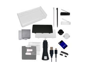 20 in 1 Accessory Pack for Nintendo DSi 20 in 1 Accessory Pack for Nintendo DSi